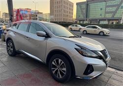 نیسان مۆرانۆ